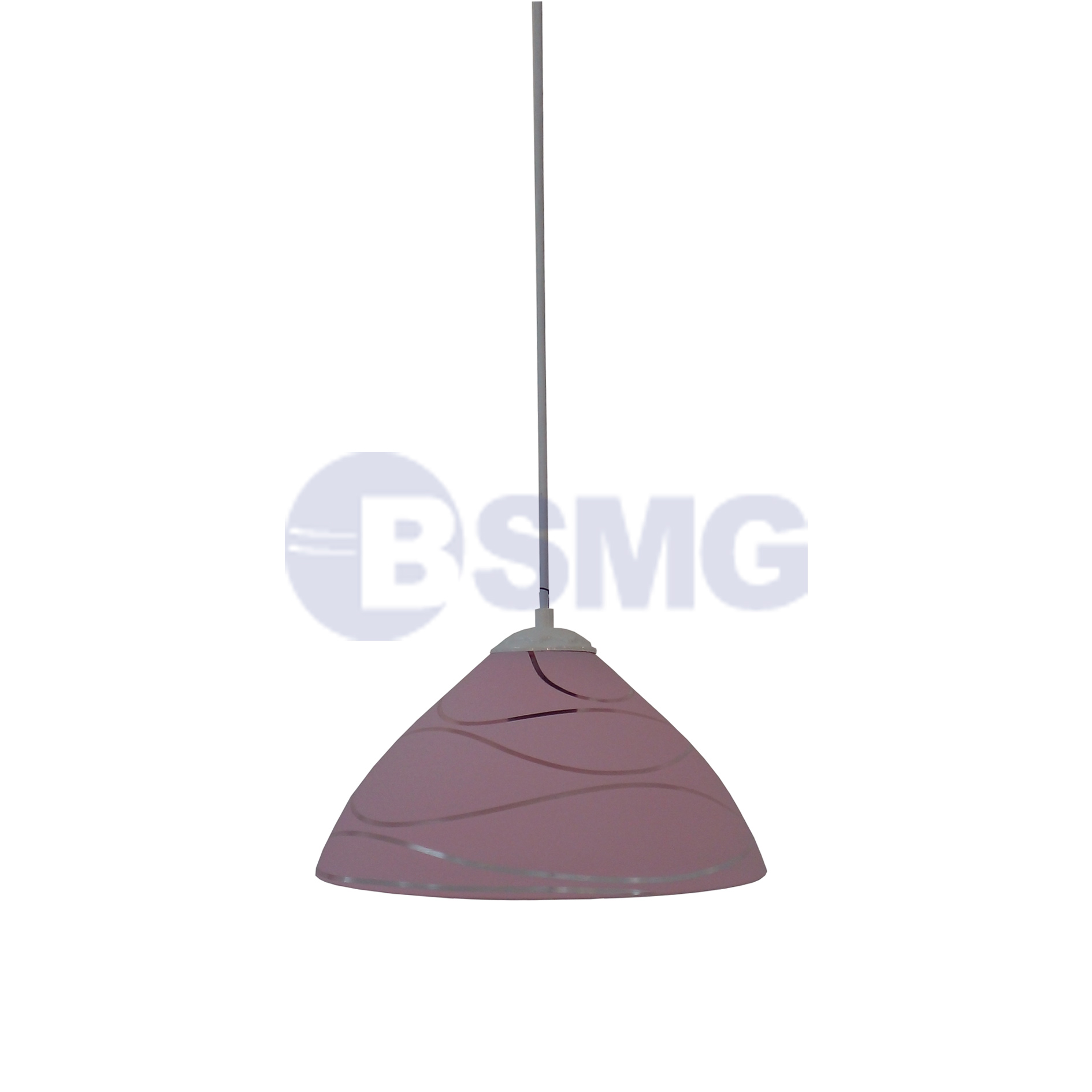 შუშა/ვარდისეფრი  023995