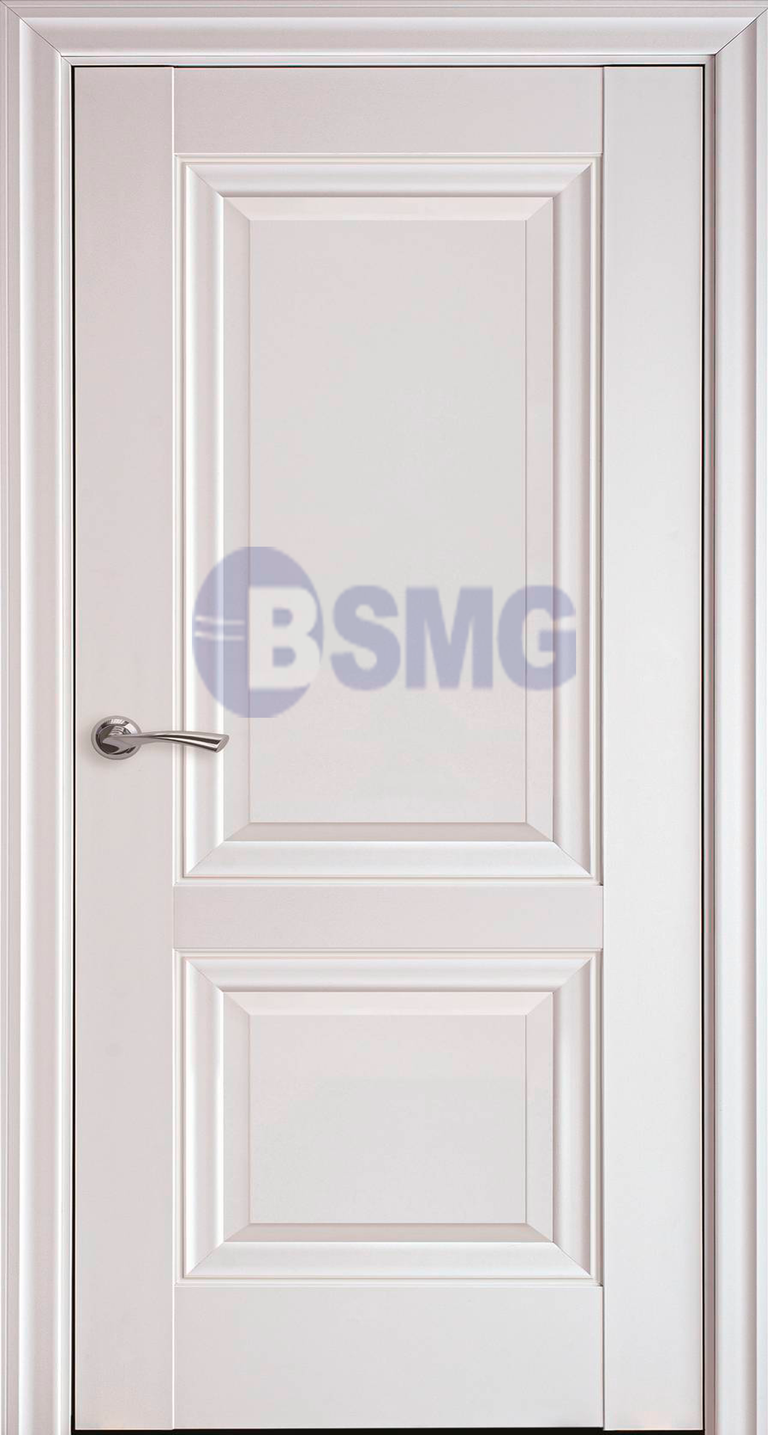 MDF კარის კომპლექტი,,ელეგანტი'' 2150*800*40