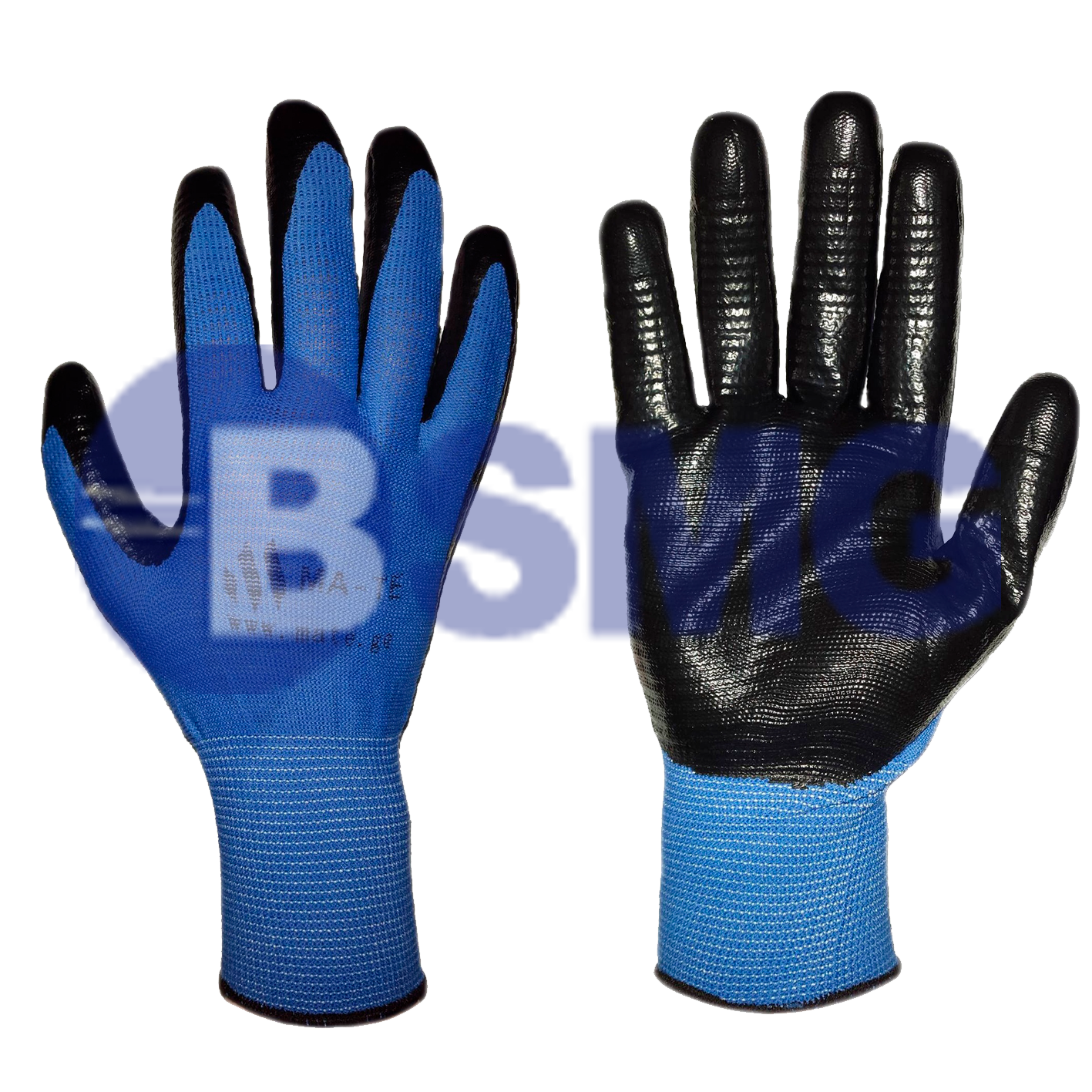 სამუშაო ხელთათმანი   013519