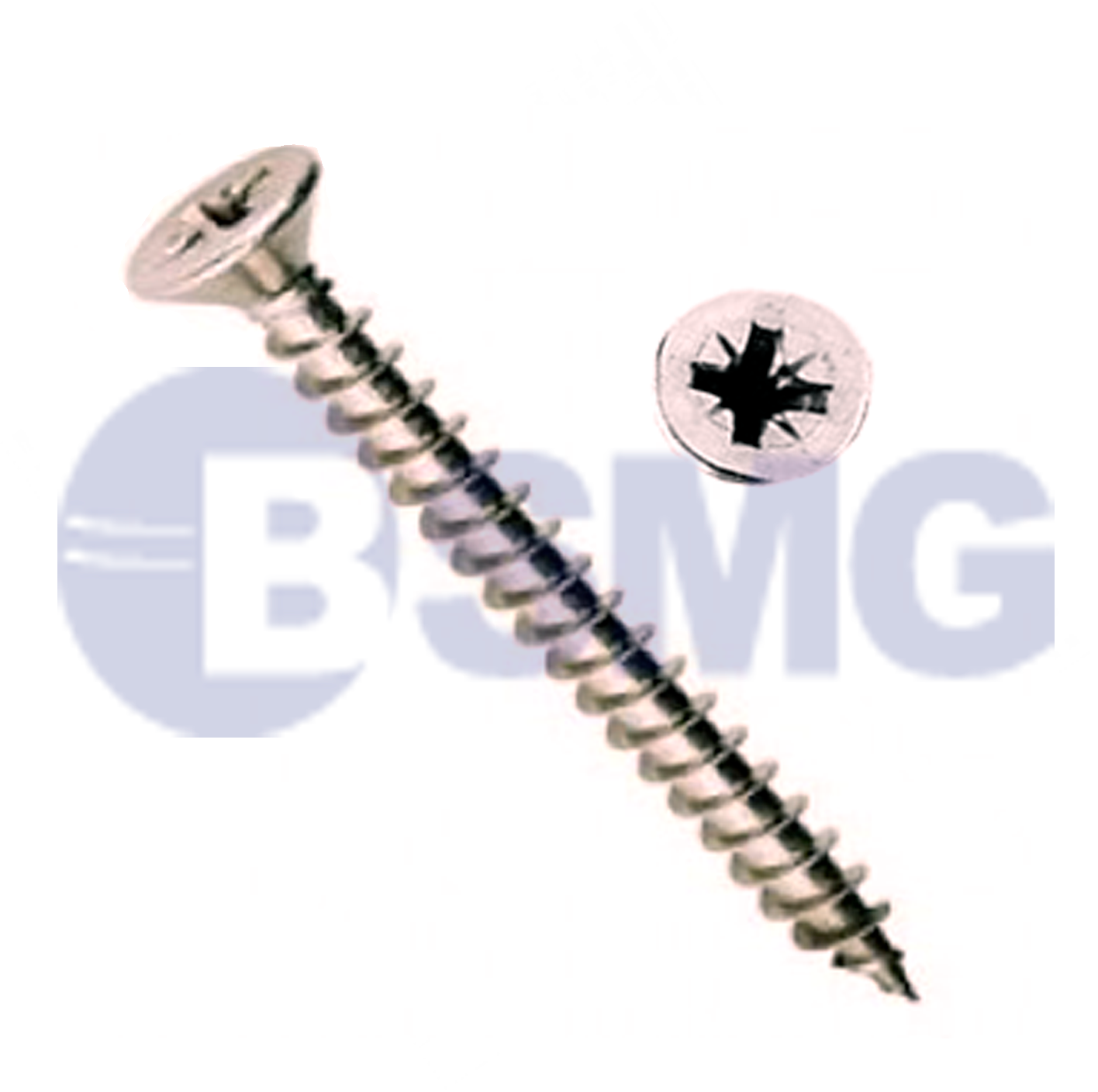 1.12-4x50-6000 თვითმჭრელი ხის/100   024453