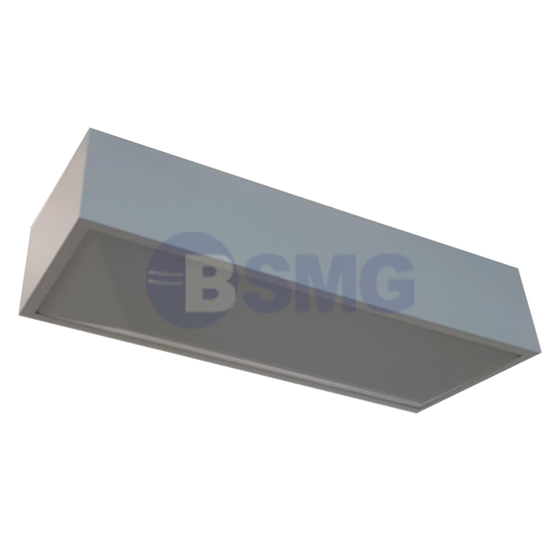 ჭაღი L7711 თეთრი 019132