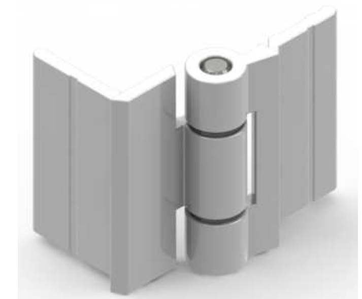 კარის პეტლი ალდოქსის (ვერცხლი) 006311