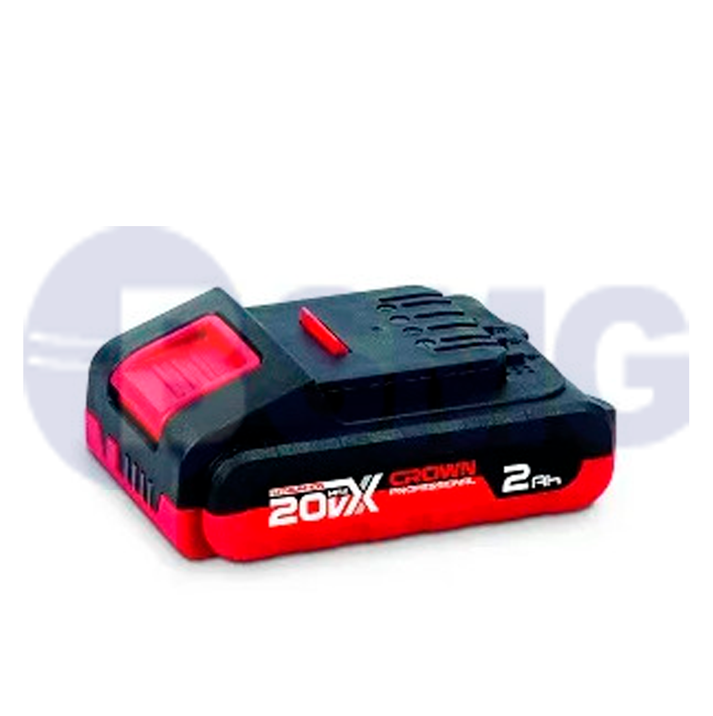 CAB202013XE ელემენტი 2Ah 20 V Max  021315