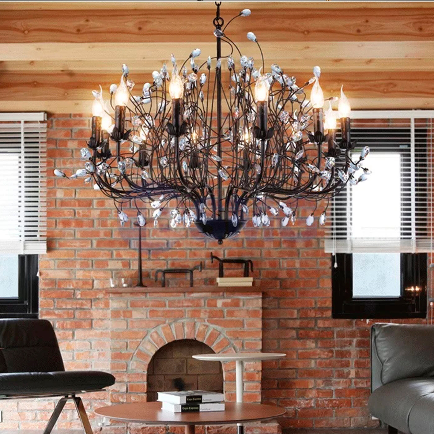 ჭაღი 1100/6   021421