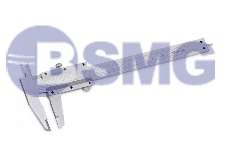 TOL96-35048 შტანგელი 0-150MM/0.05MM  000731