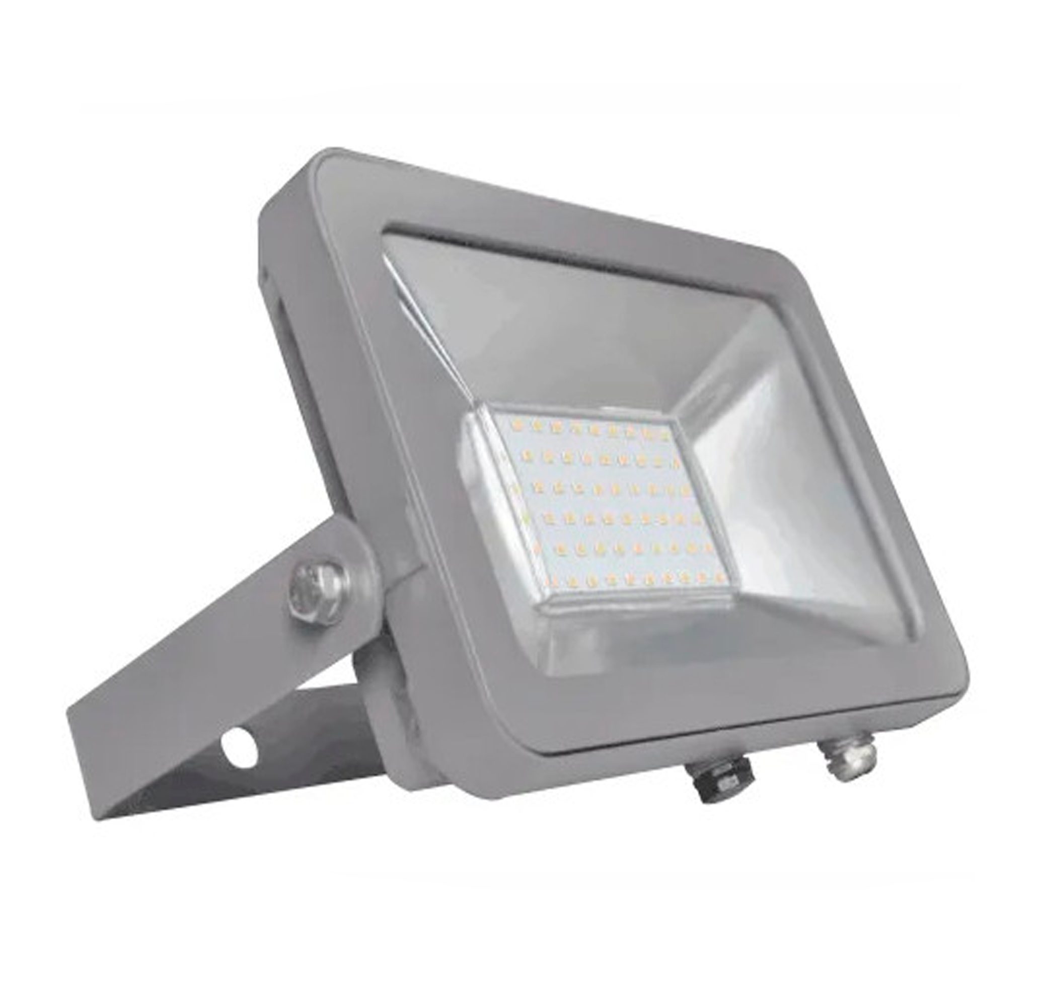 LINUS LED პროჟექტორი 50w 6500k IP65 premium   011680