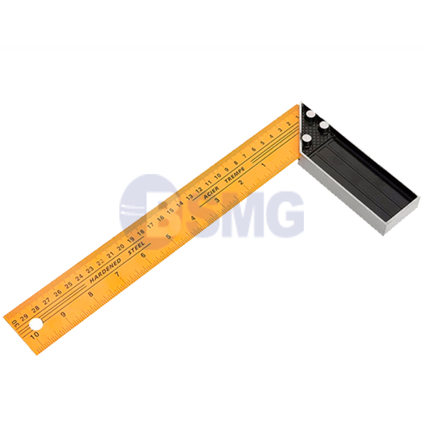 TOL102-35081 კუთხის საზომი (გონიო) 12/300MM  006067