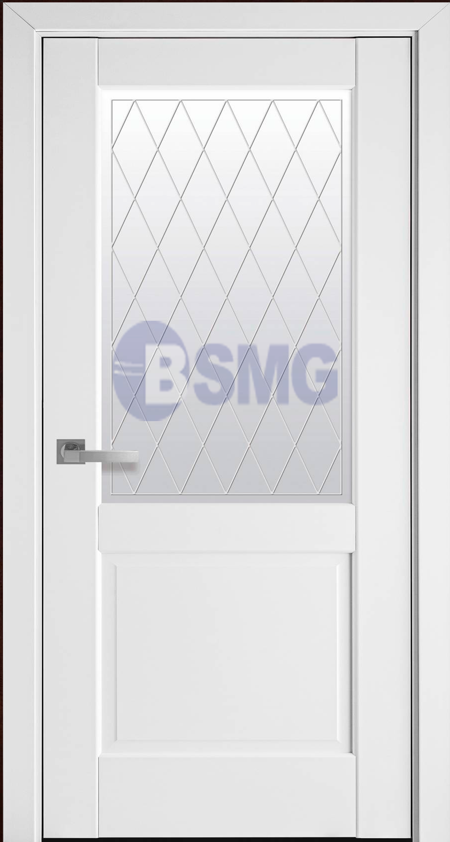 MDF კარის კომპლექტი 2150*800*40