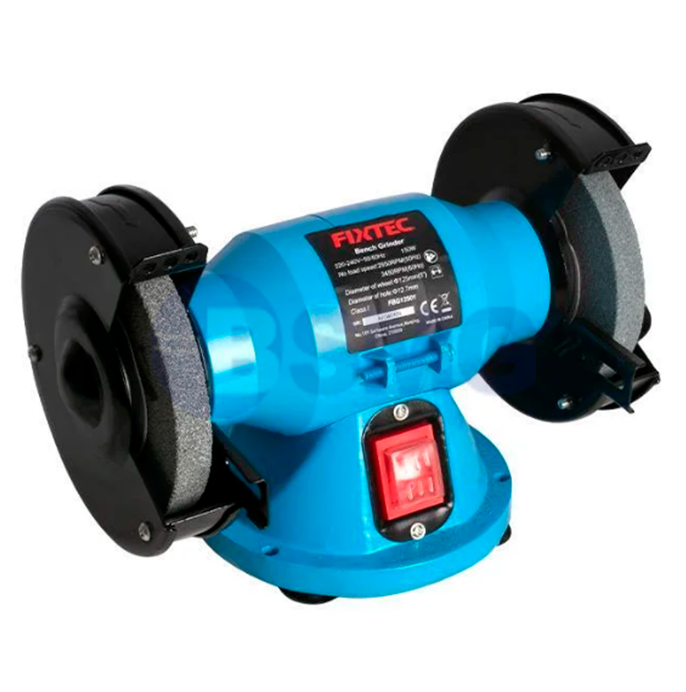 FBG12501 სალესი 150W, 125MM/150W BENCH GRINDER,125MM    027684