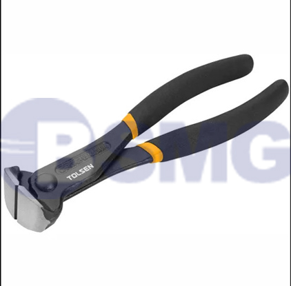 TOL389-10345 ბრტყელტუჩა   200mm,8"   021973