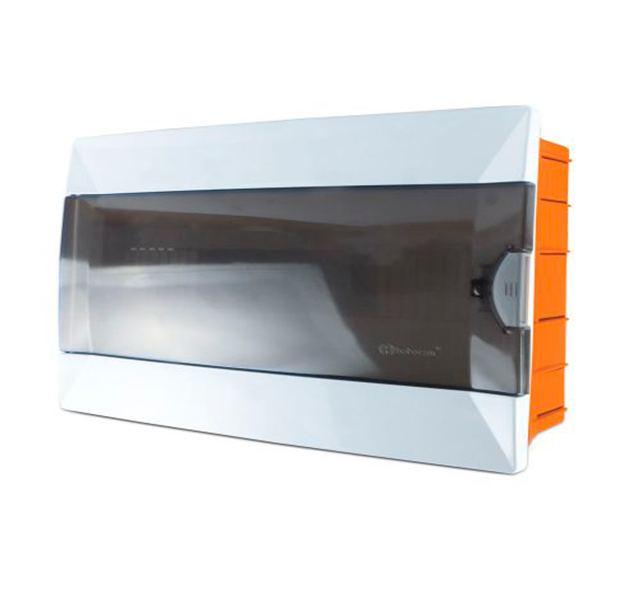 ელ ავტომატის ყუთი  9-ნი ჩასასმელი  017151