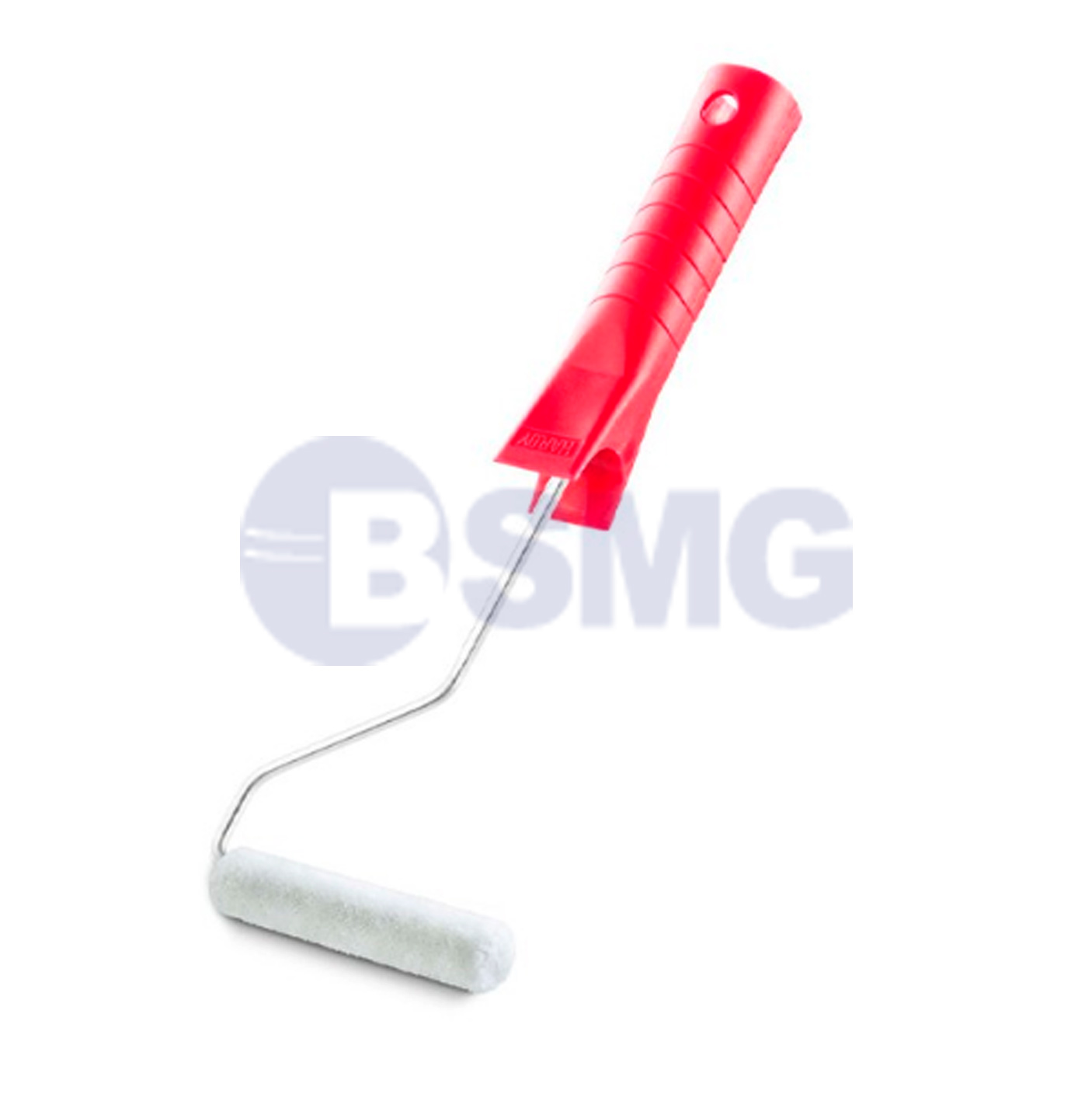 10სმ ლილვაკი სახელურით ლაქებისთვის (0121-381510) Velur  024874