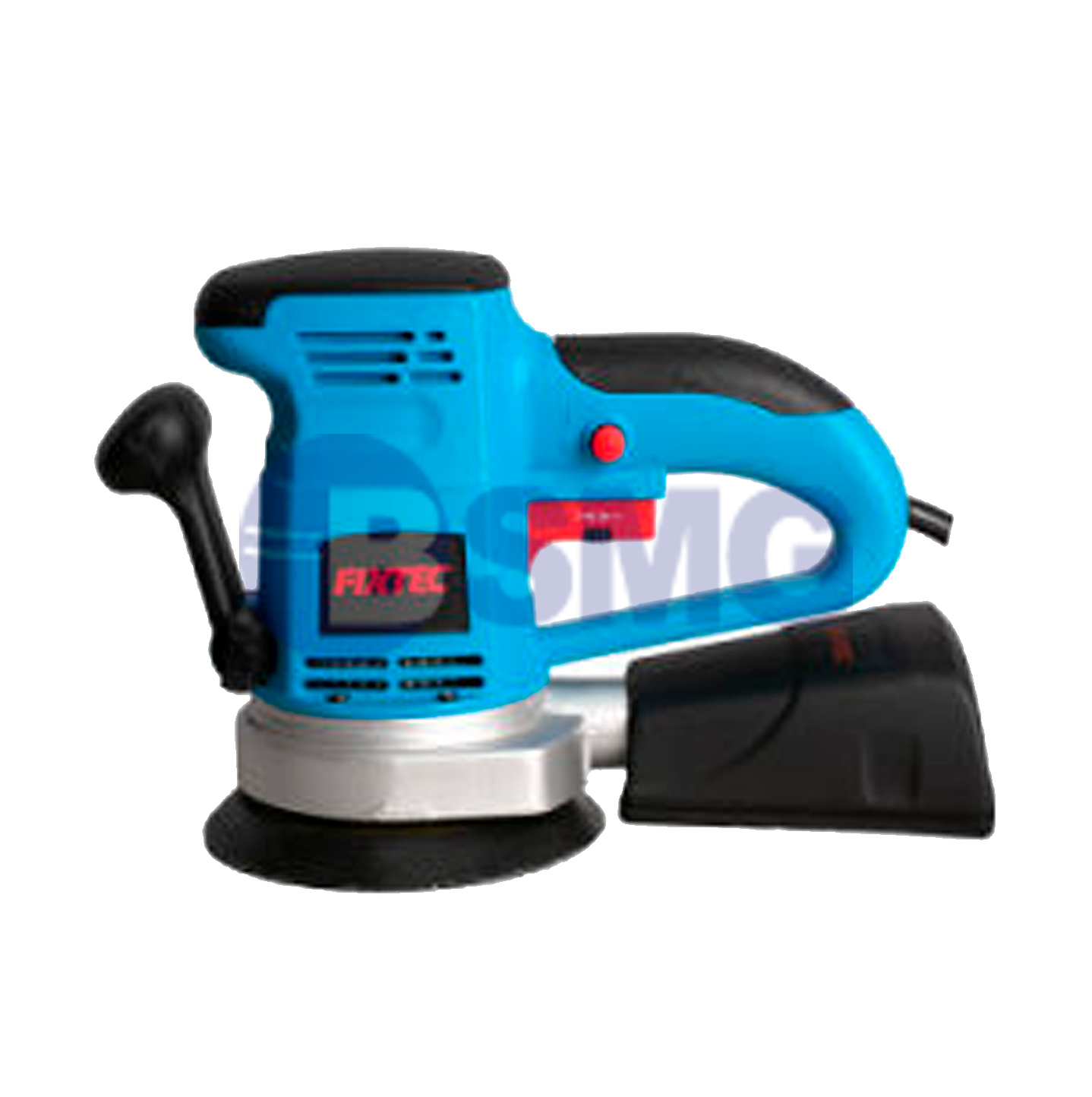 ორბიტალური სახეხი 450 ვტ / 450W 1/3 Sheet Electric Orbital Sander  014015