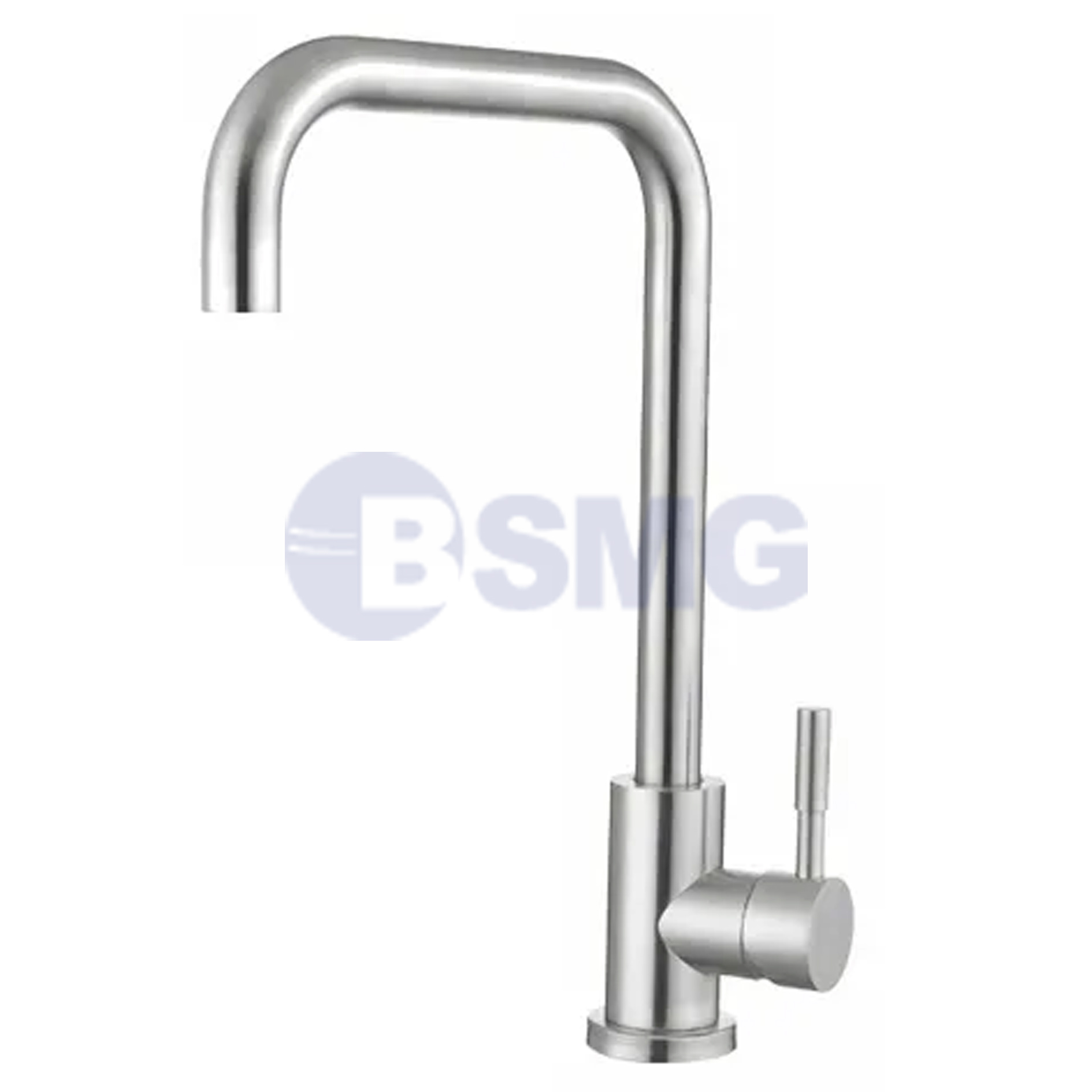 KETTLER-81809 KT3047SS-9 სამზარეულოს შემრევი Lucia 304  026558