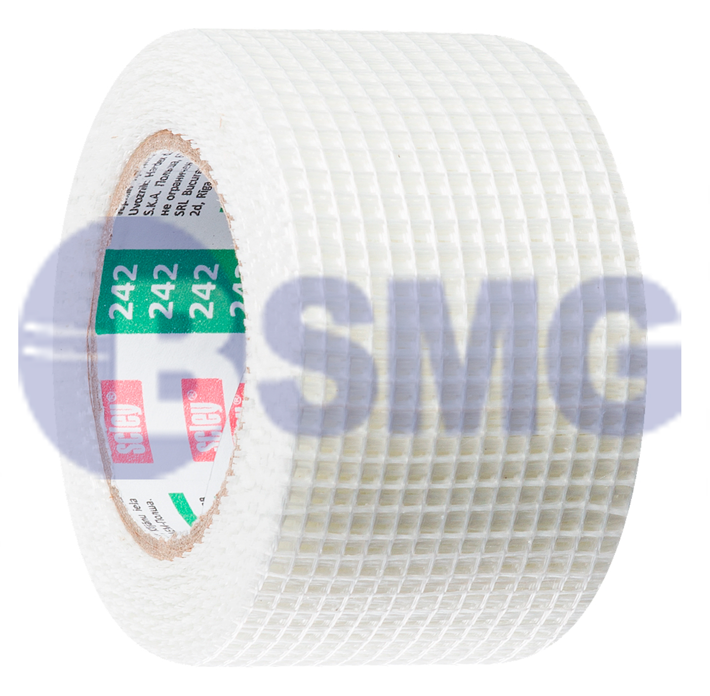 წებადი ბადე ლენტი 20მ   021093