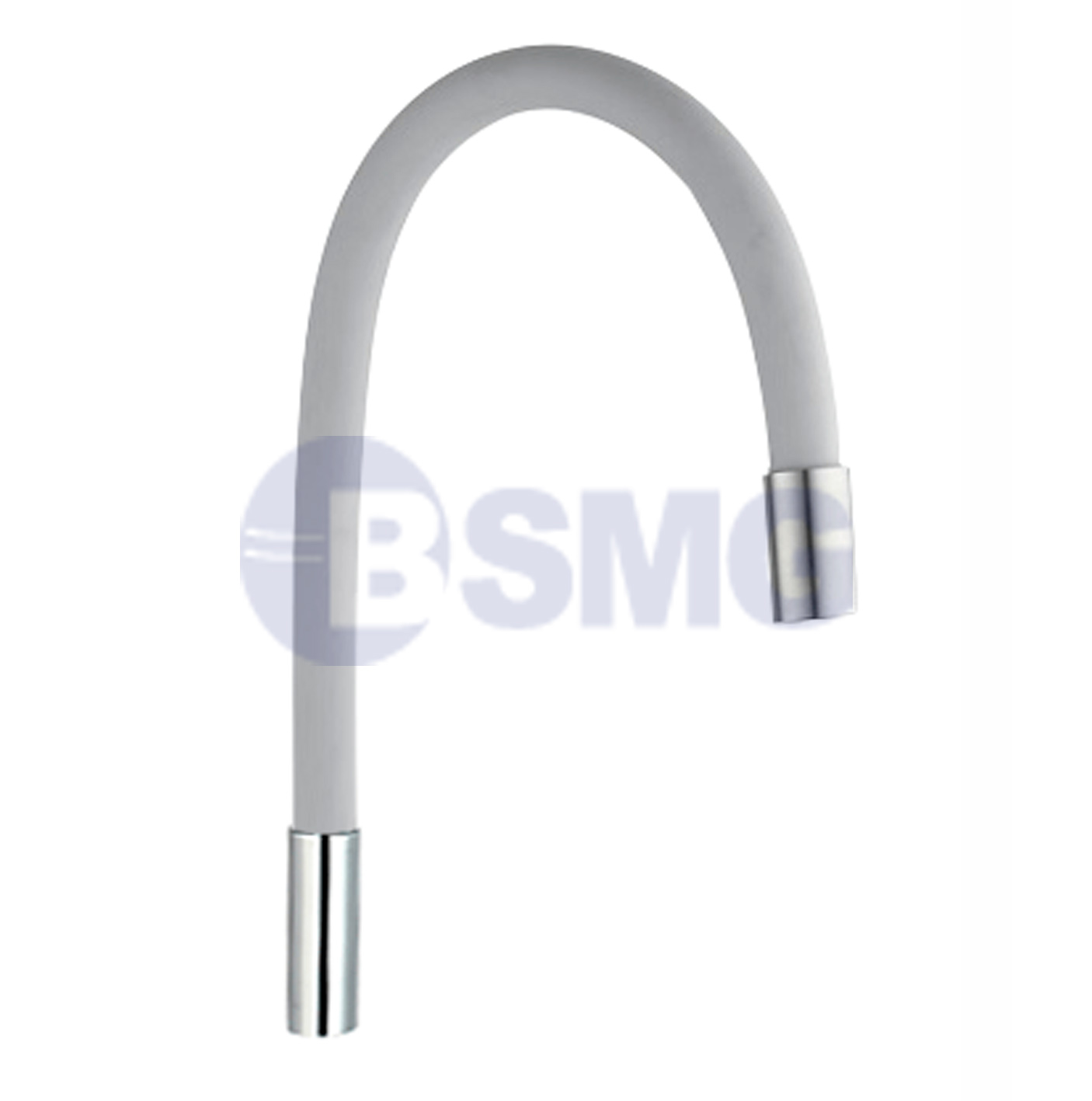 KETTLER-14319 სამზარეულოს შემრევის სათადარიგო ცხვირი Grey   027564