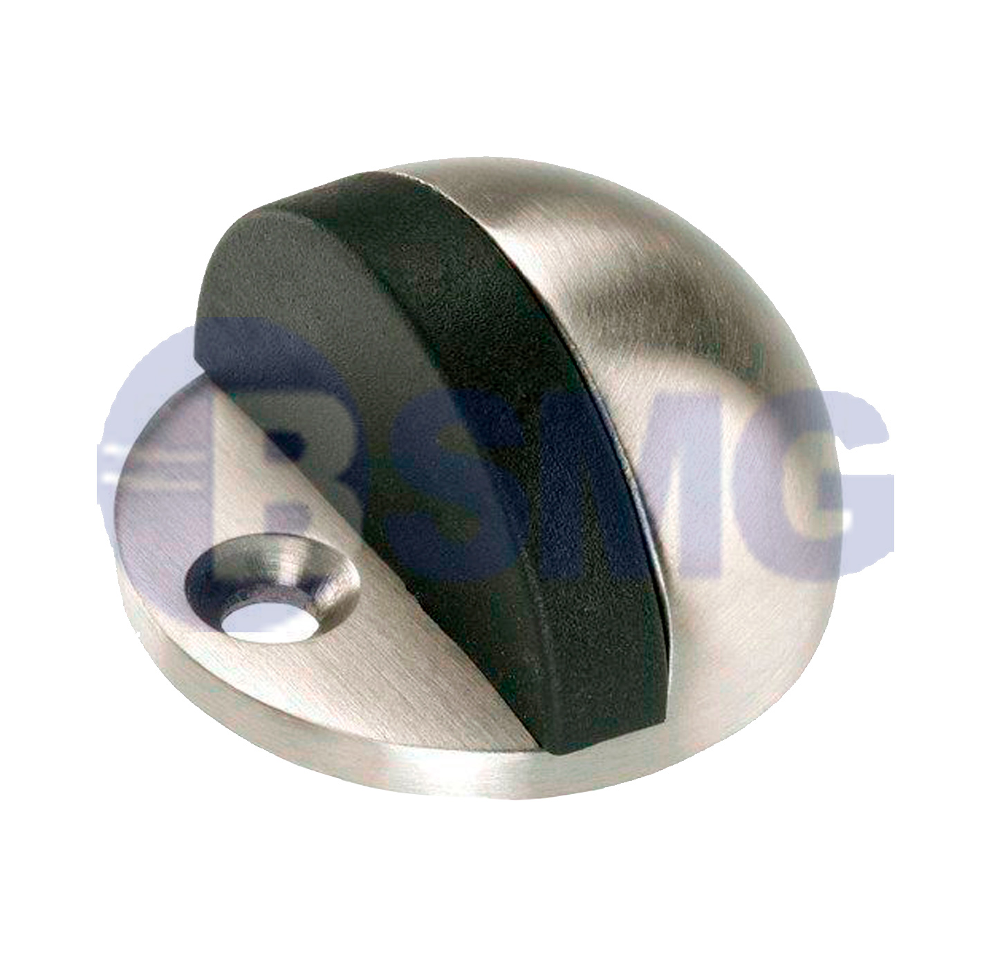 კარის დამცავი რგოლი ვერცხლისფერი  0123   007595