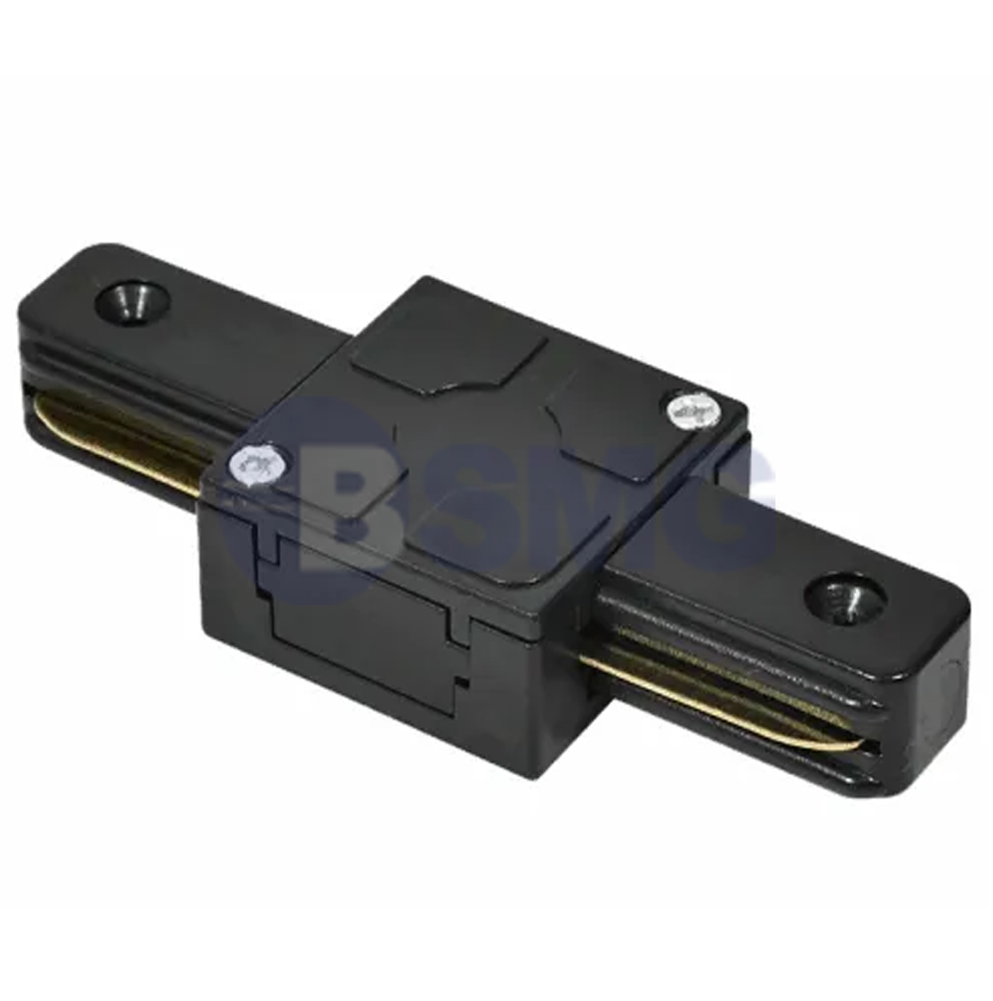 LINUS გადამყვანი რელსისთვის I ტიპის შავი 027858