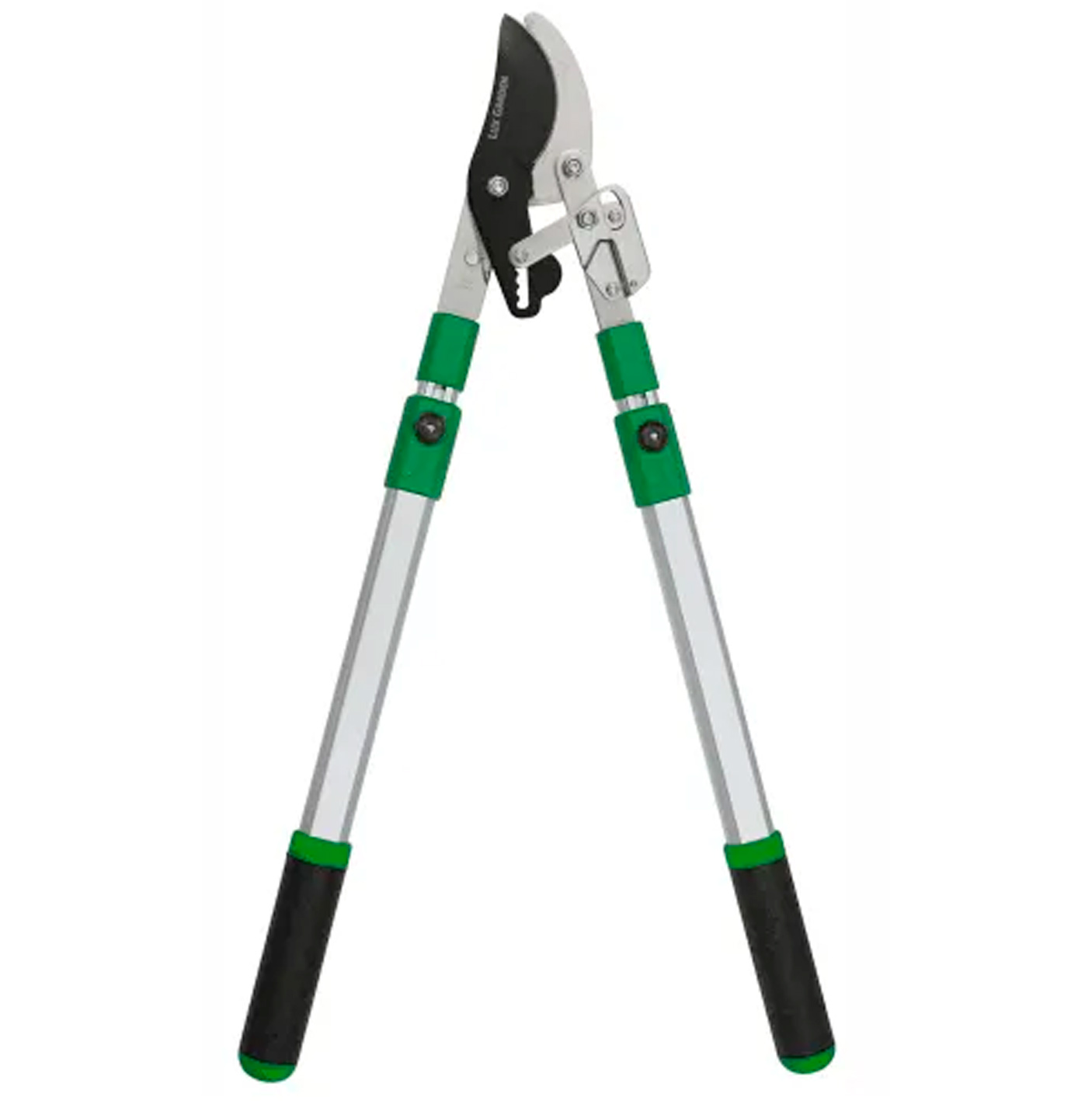 Lux Garden LG-004 ბაღის სეკატორი  სახელურის რეგულირებით   028442