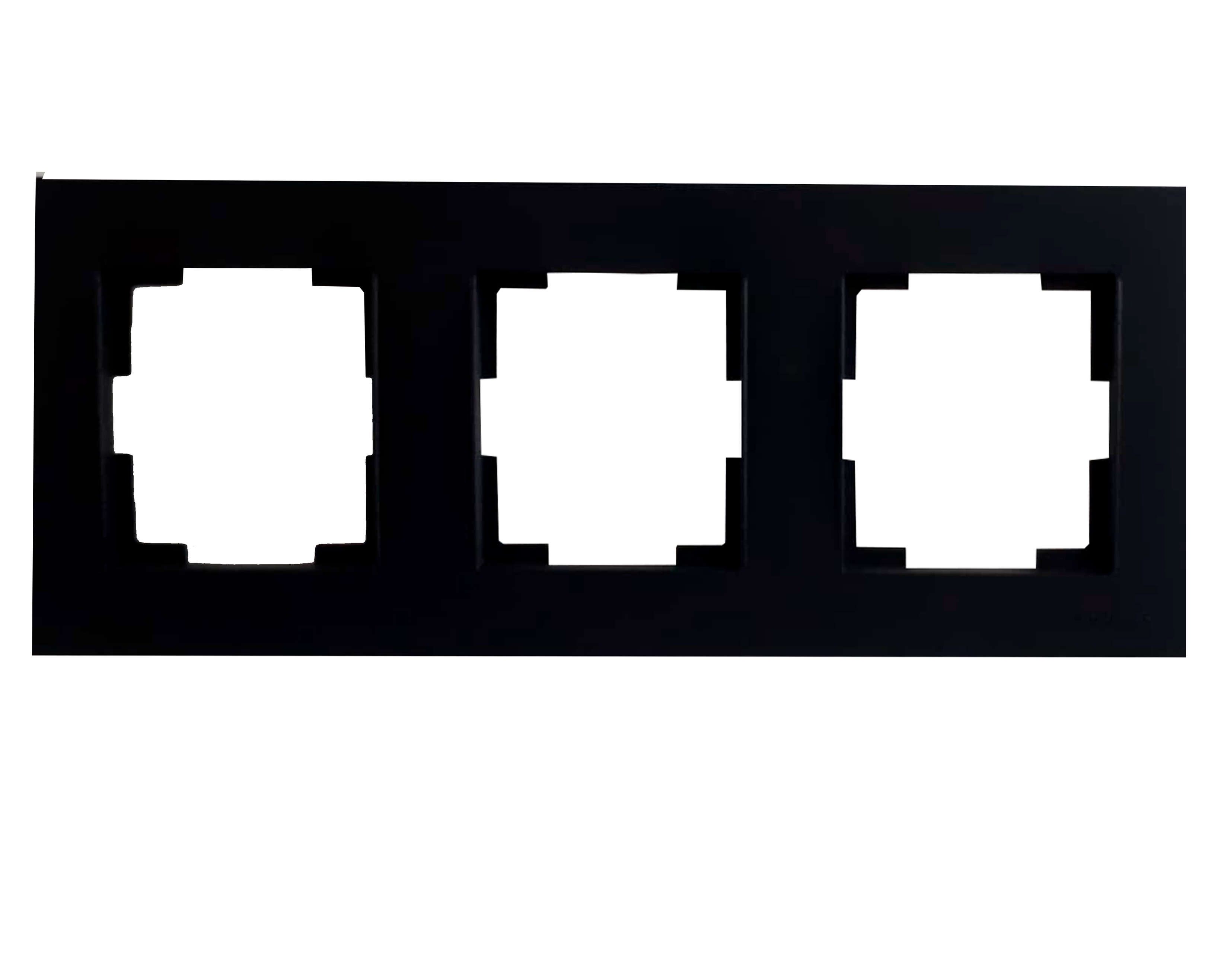 ჩარჩო M\D CHERNI 3-ნი   014386