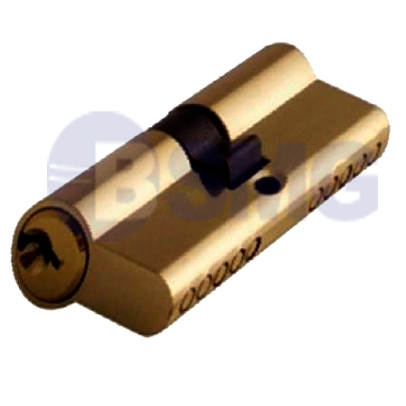 AK-730 კარის საკეტის გული მეტალის ზომით 70mm-3k   009535