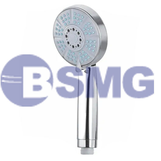 Kettler 77628 საშხაპე ყურმილი Premium 4 Functions CB  016876