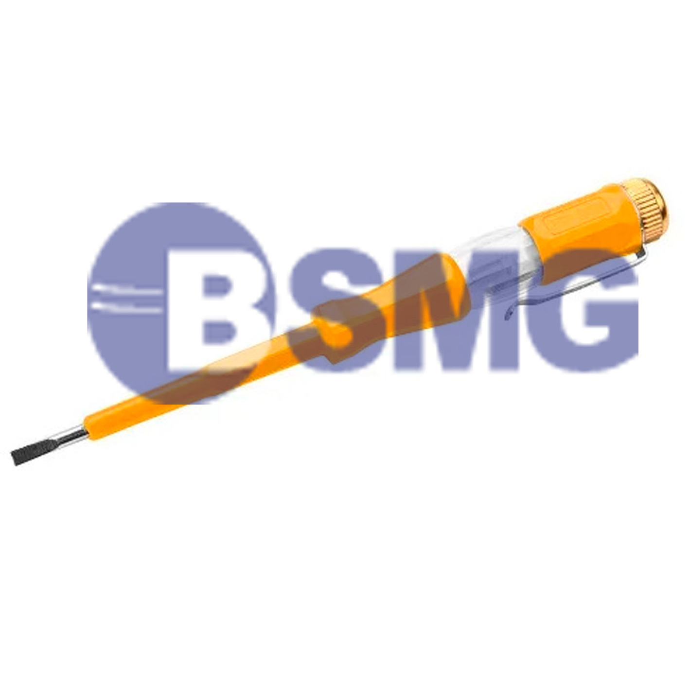 TOLSEN TOL1595-38114 დენის ტესტერი 3*140MM	  021613