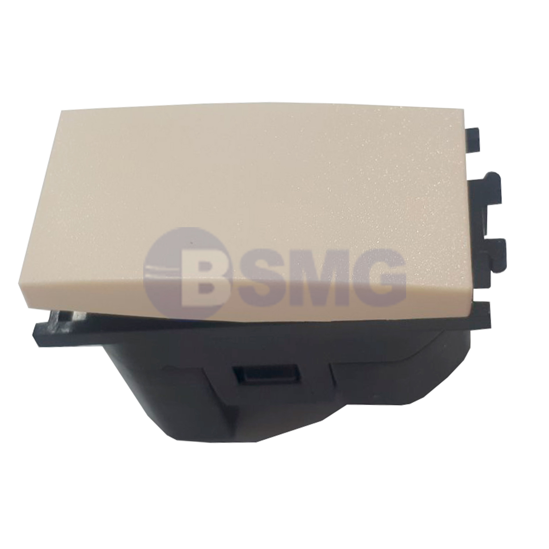 ჩამრთველი  MODULAR  კ/რ ერთიანი   022177