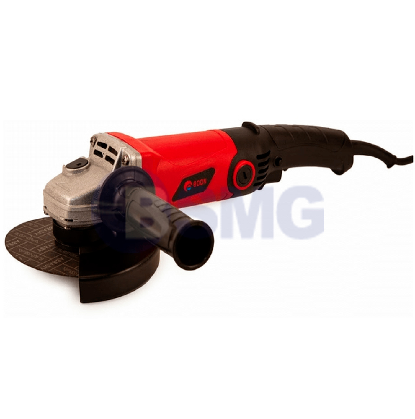 AG125-1000E კუთხის საჭრელი /ANGLE GRINDER   027737