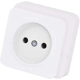 როზეტი MIS თ/რ დ/წ გარე   002105