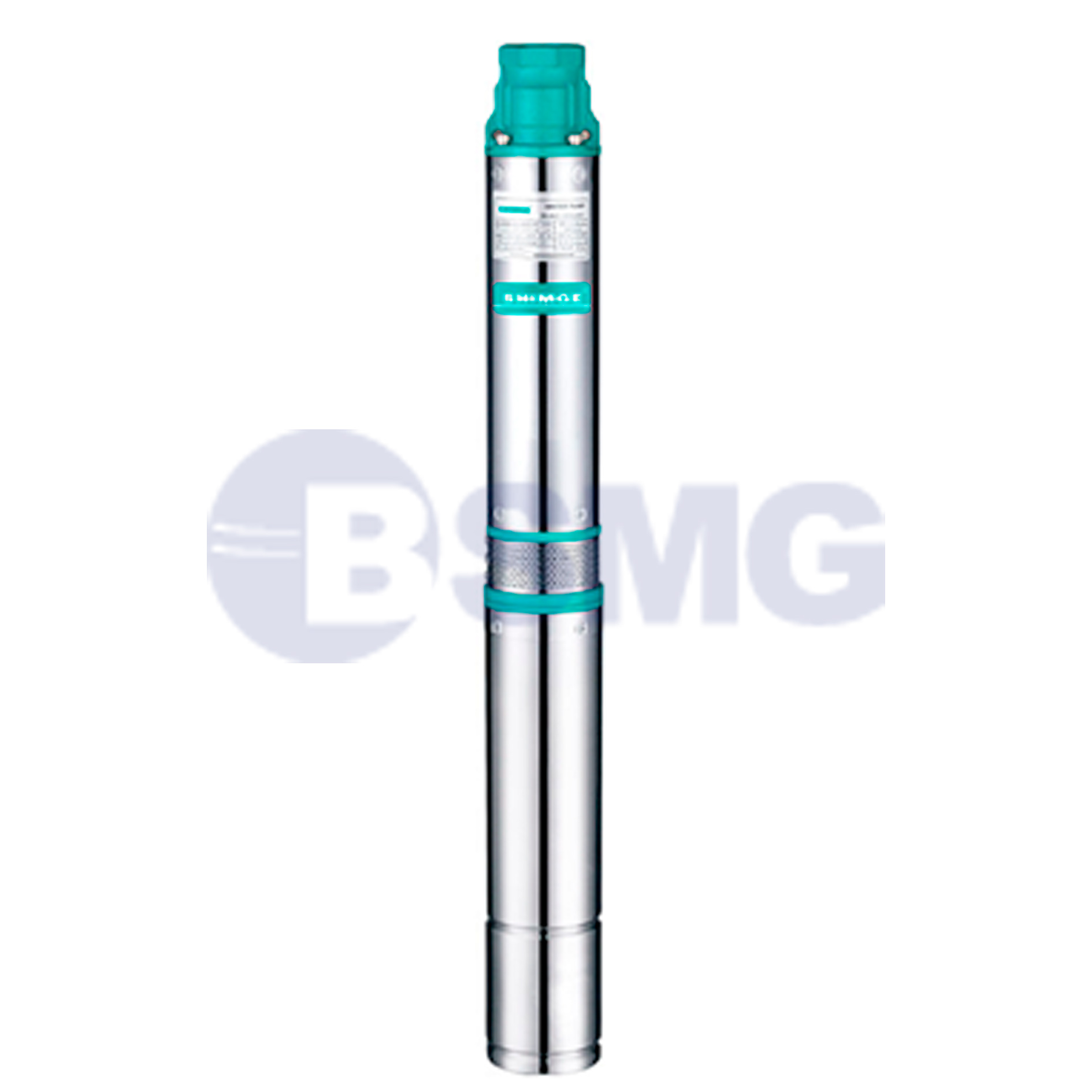 წყლის ტუმბო Shimge 3.5SEm2/8-0.37  006177