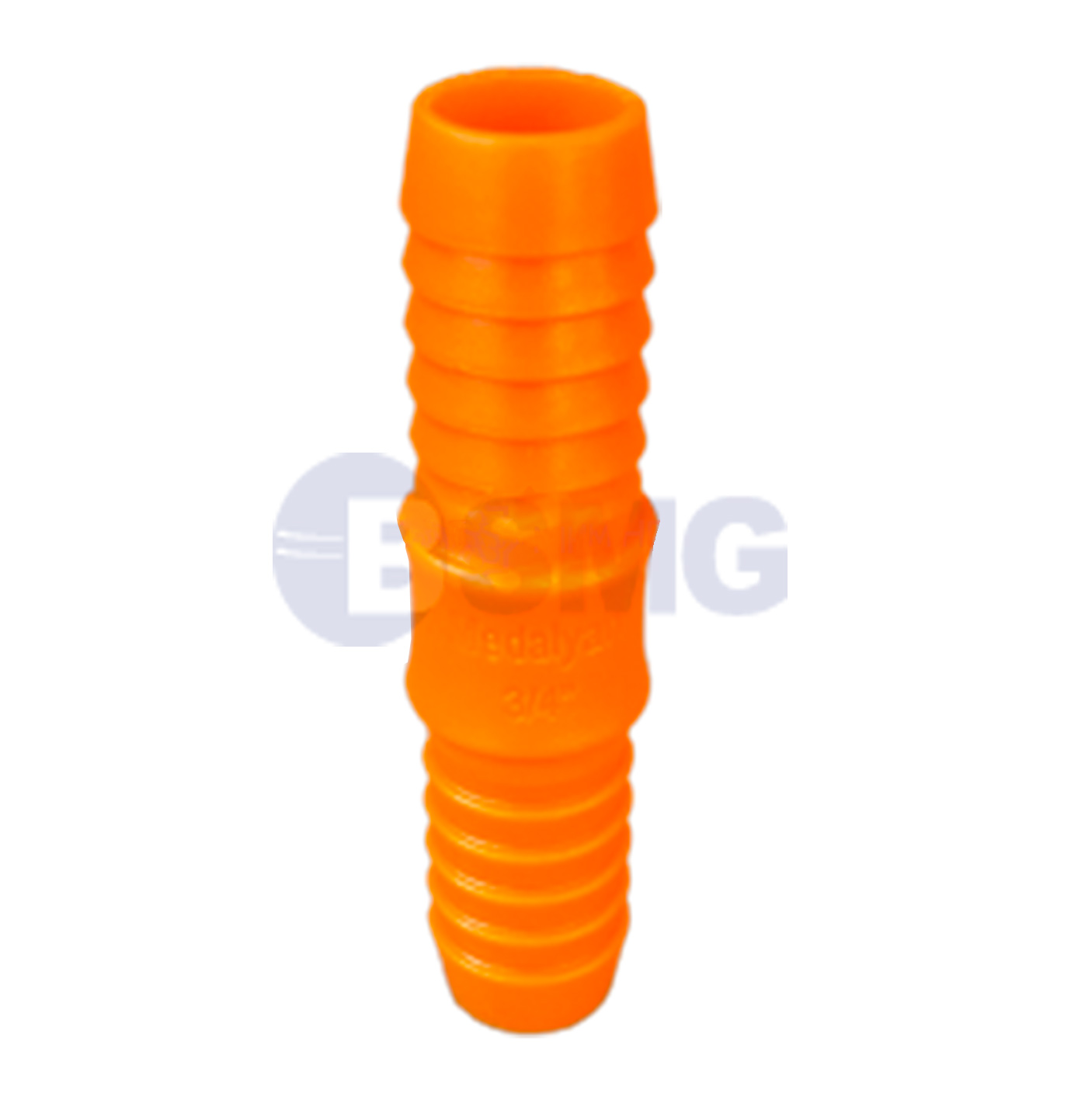 პლასტმასის  სარწყავი ბმული  3/4   025560