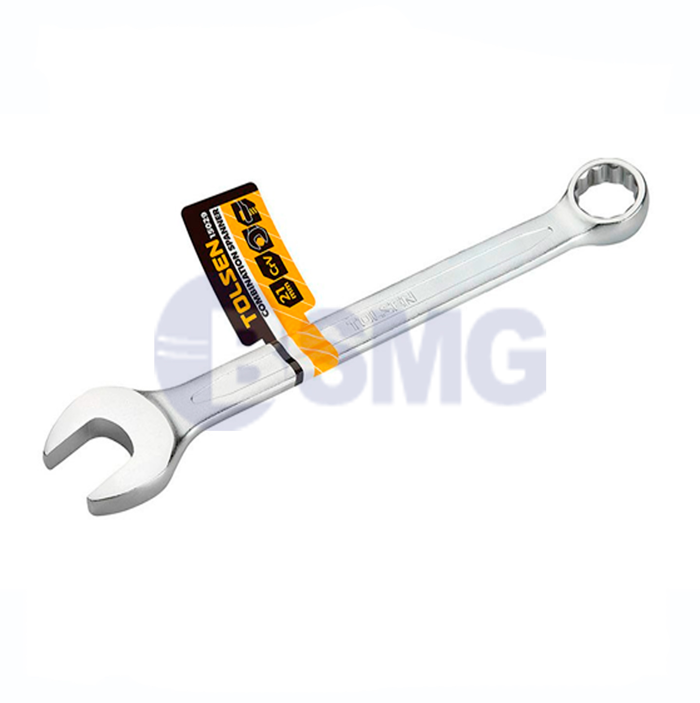 TOL786-15039 ქანჩის გასაღები მეტალის,კომბინირებული 32მმ	 016937