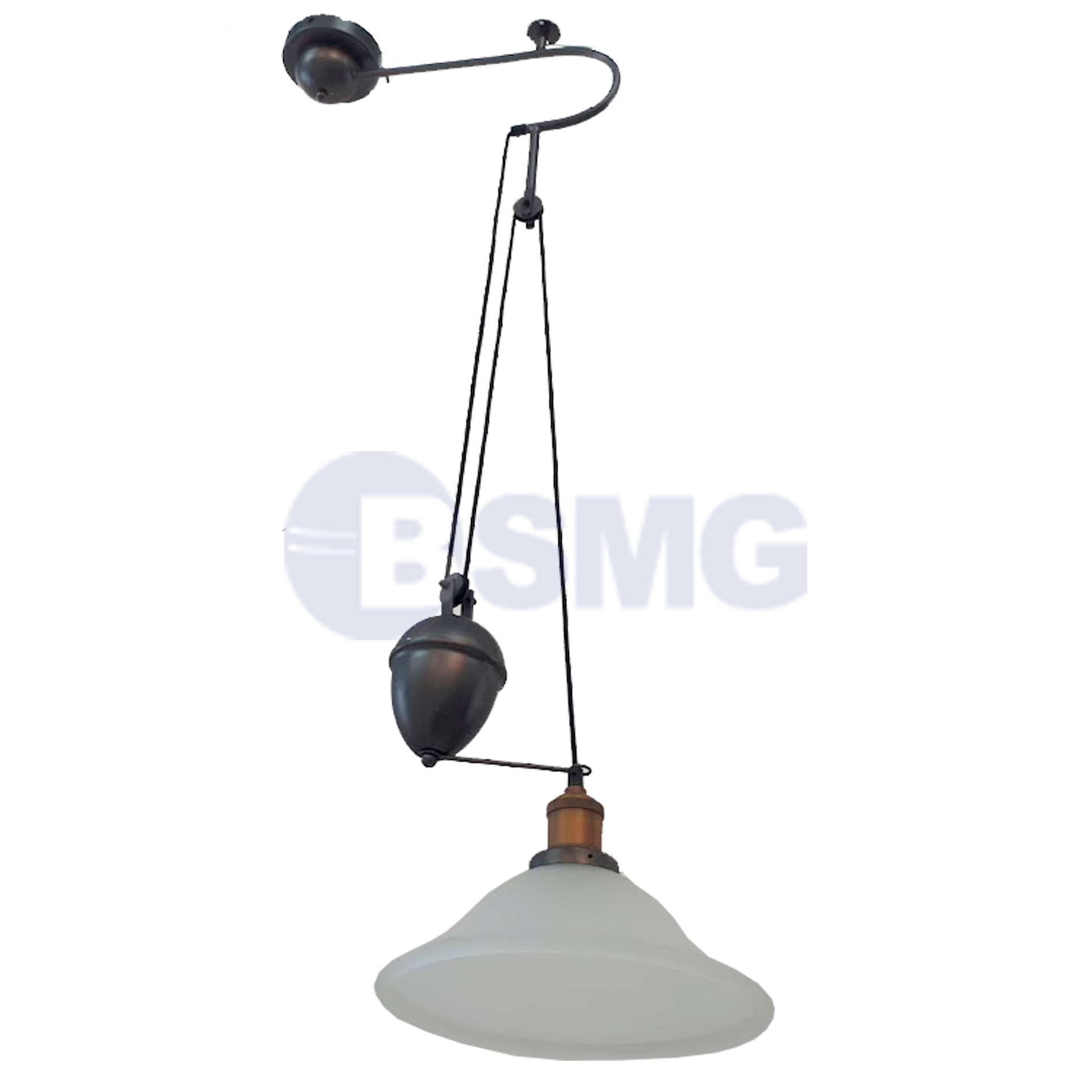 ჭაღი L7754  018892