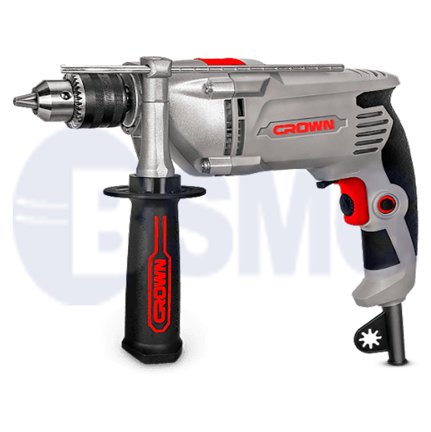 CT10129-ელექტრო დრელი ჩაქუჩით 750W 016816