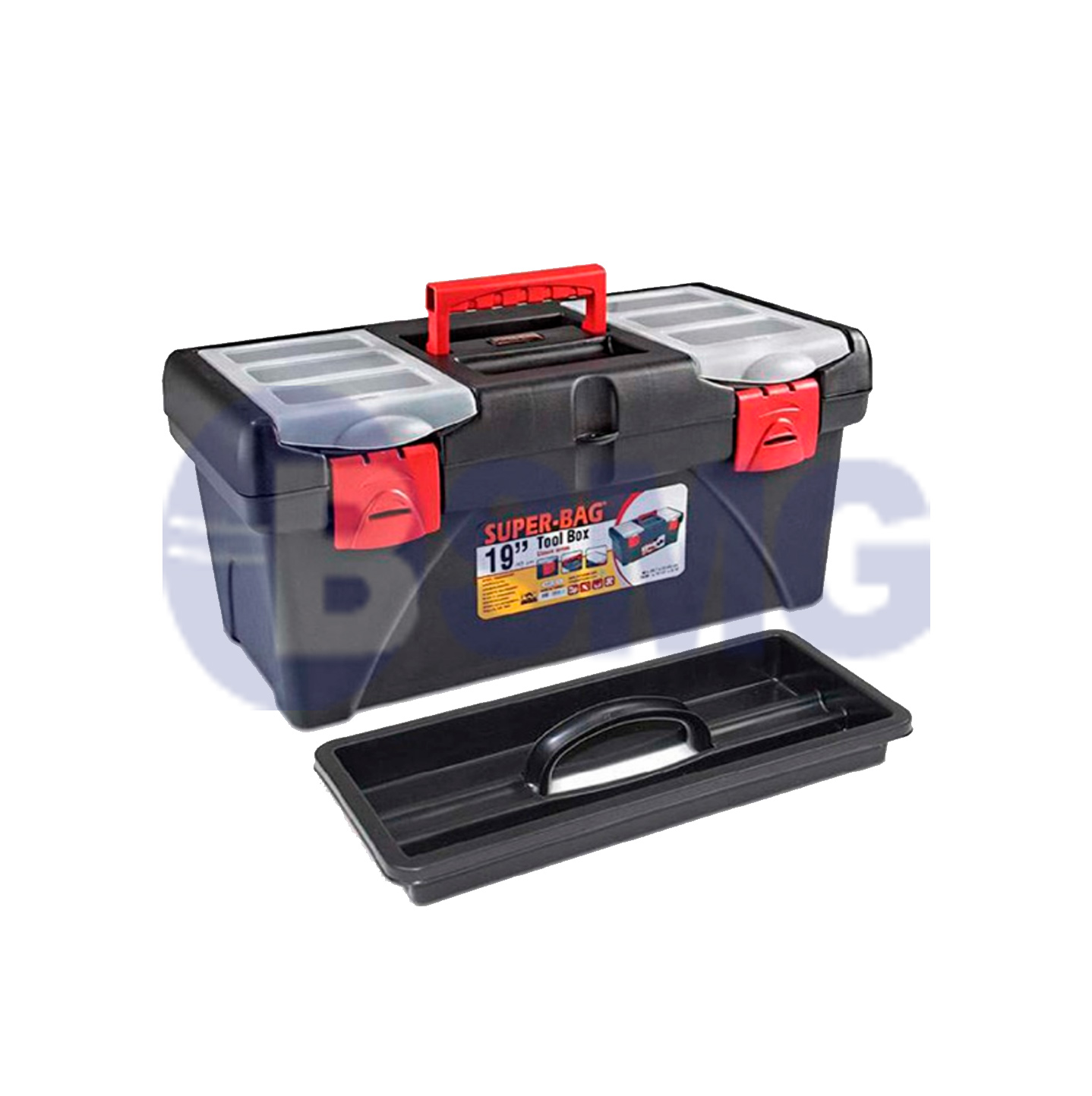 ხელსაწყ სათავსო 19  007859