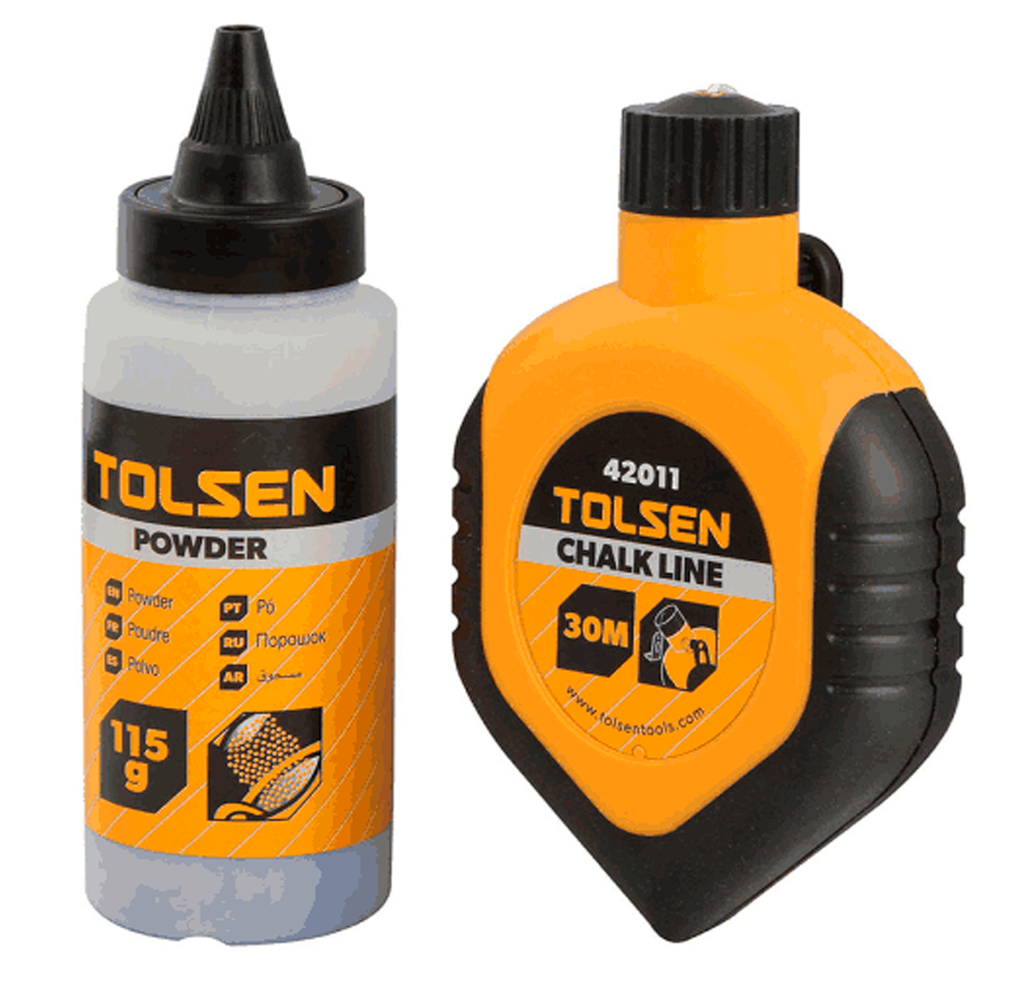 TOL234-42011 სამალარო ძაფი 30m   006106