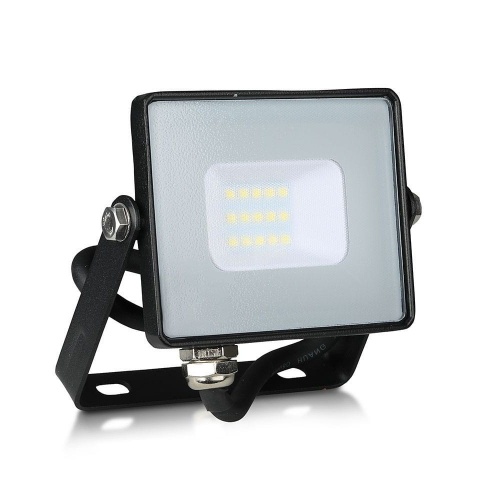 5814 - 30W პროჟექტორი SMD SLIM  BLACK  BODY 4000K   008468