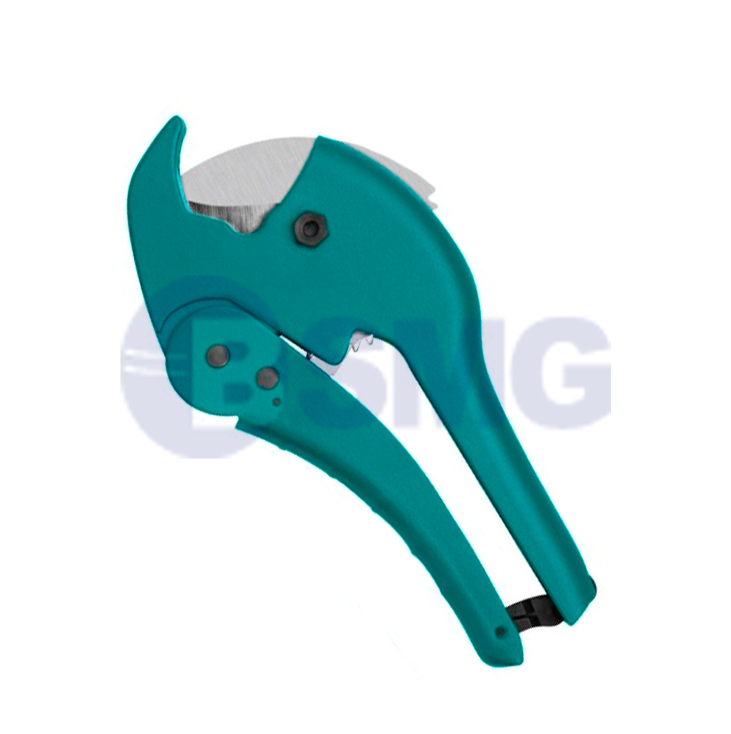 პლასტმასის მილების საჭრელი მაკრატელი PPR	  020009