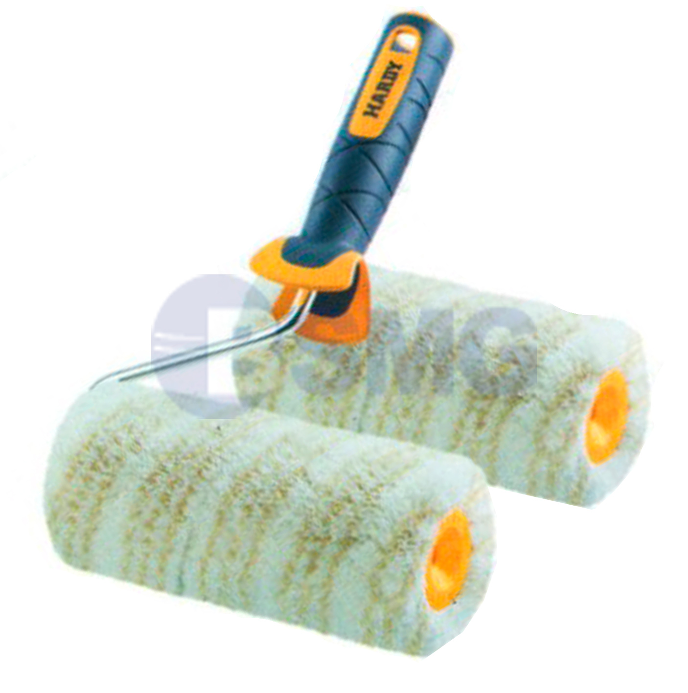 18 სმ ლილვაკი 2კომ. სახელურით Maxprofi 0112-464818  024833