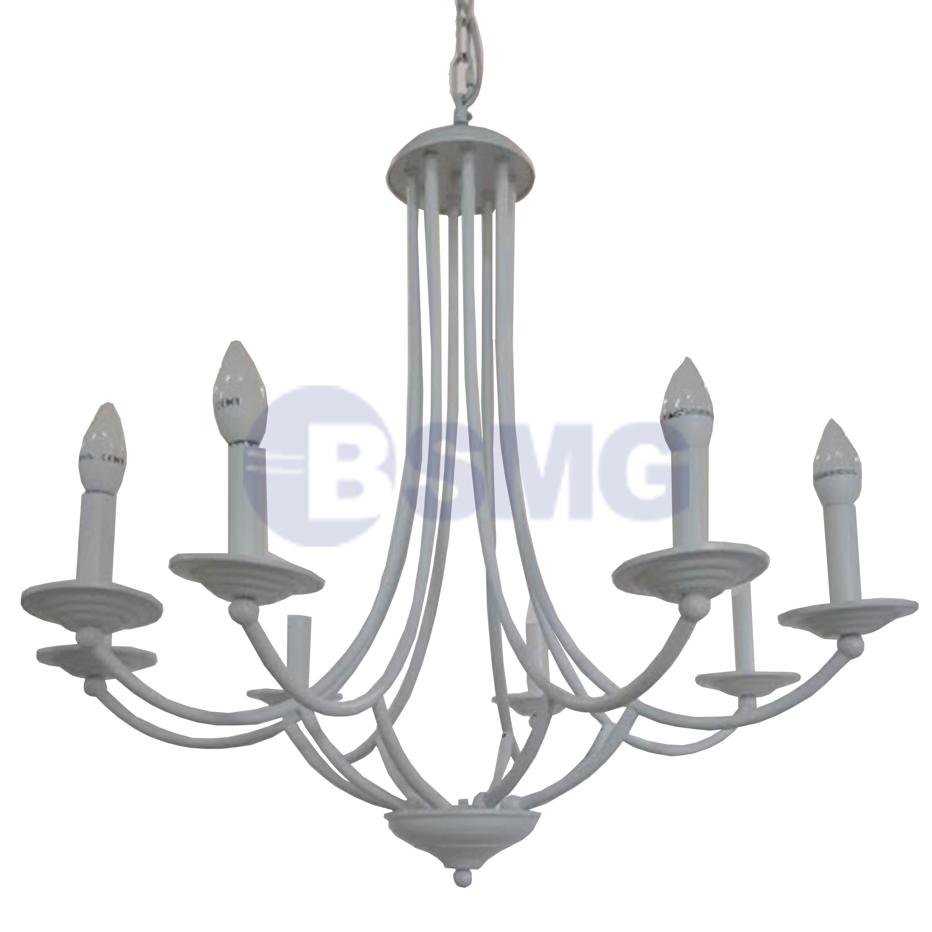 ჭაღი C119-8  018143