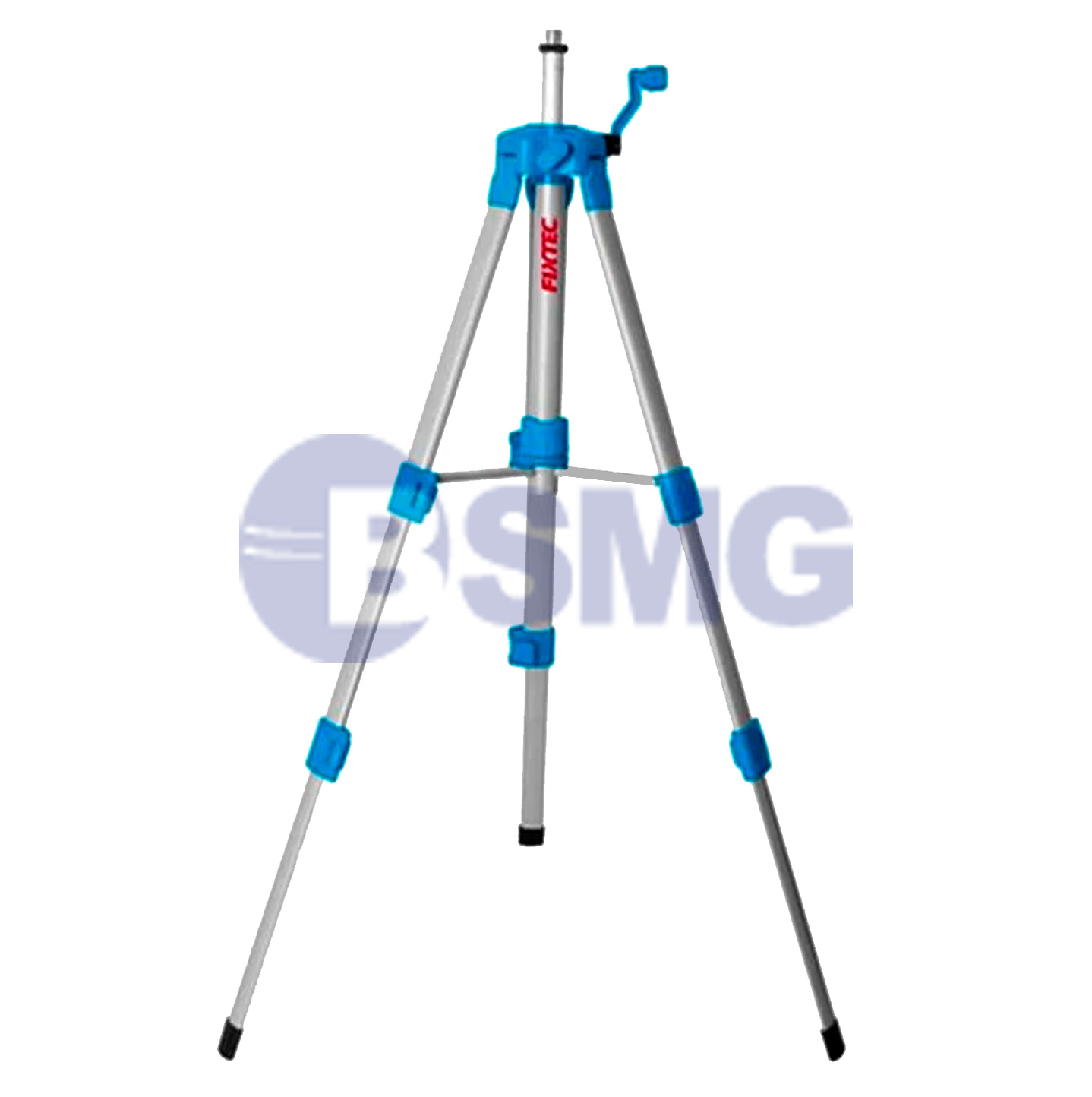 ლაზერის დასადგმელი სამფეხა/TRIPOD  020509