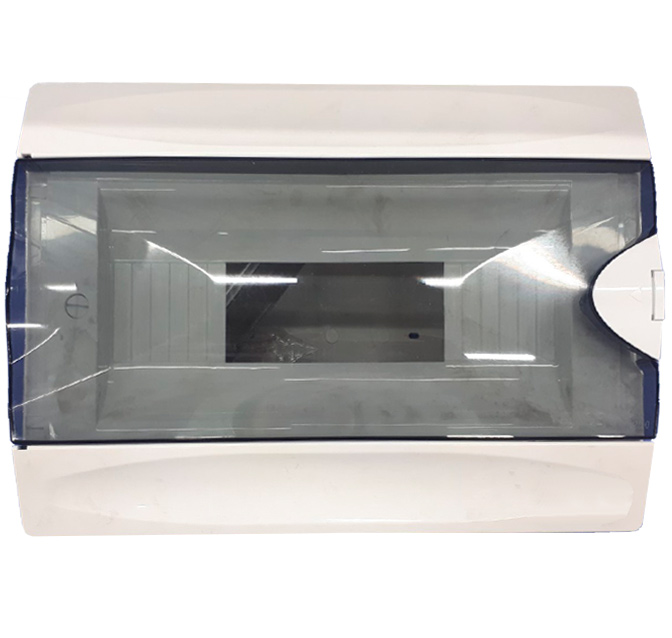 ელ ავტომატის ყუთი 12-ნი გარე   020143