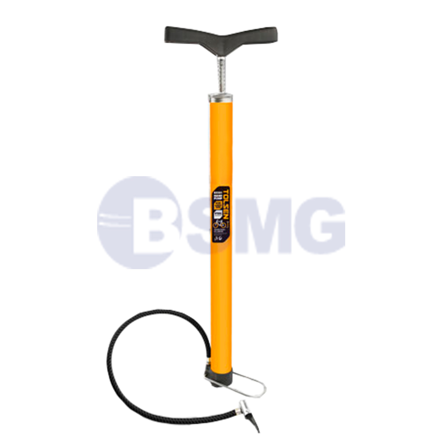 TOL855-65501 ჰაერის ტუმბო 38*485MM  000775