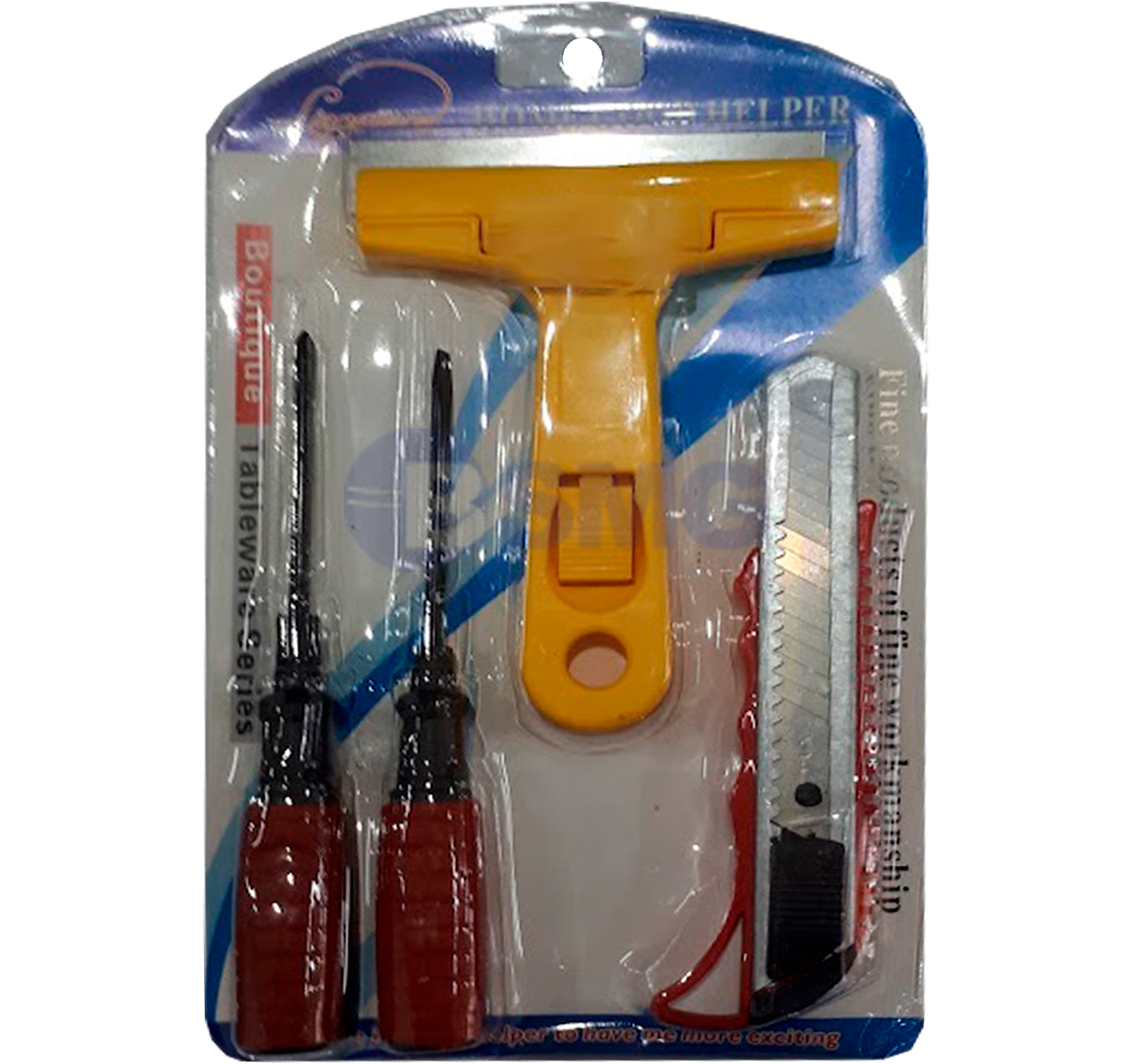 დანა კაფელის საწმენდით   024595