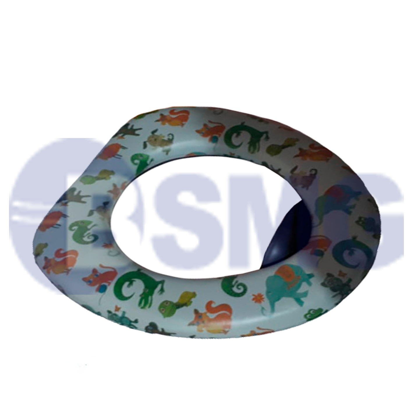 უნიტაზის სახურავი (ბავშვის)    011181