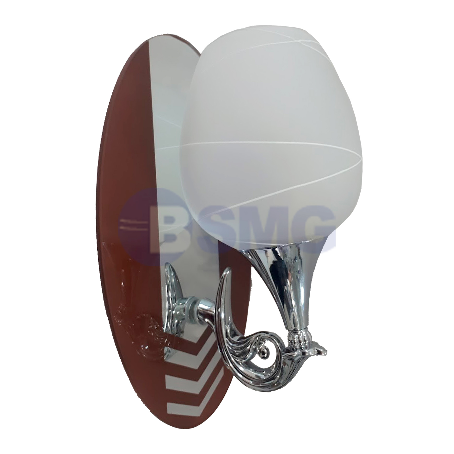 A2-7842-1 კედლის ბრა COLOUR   020681