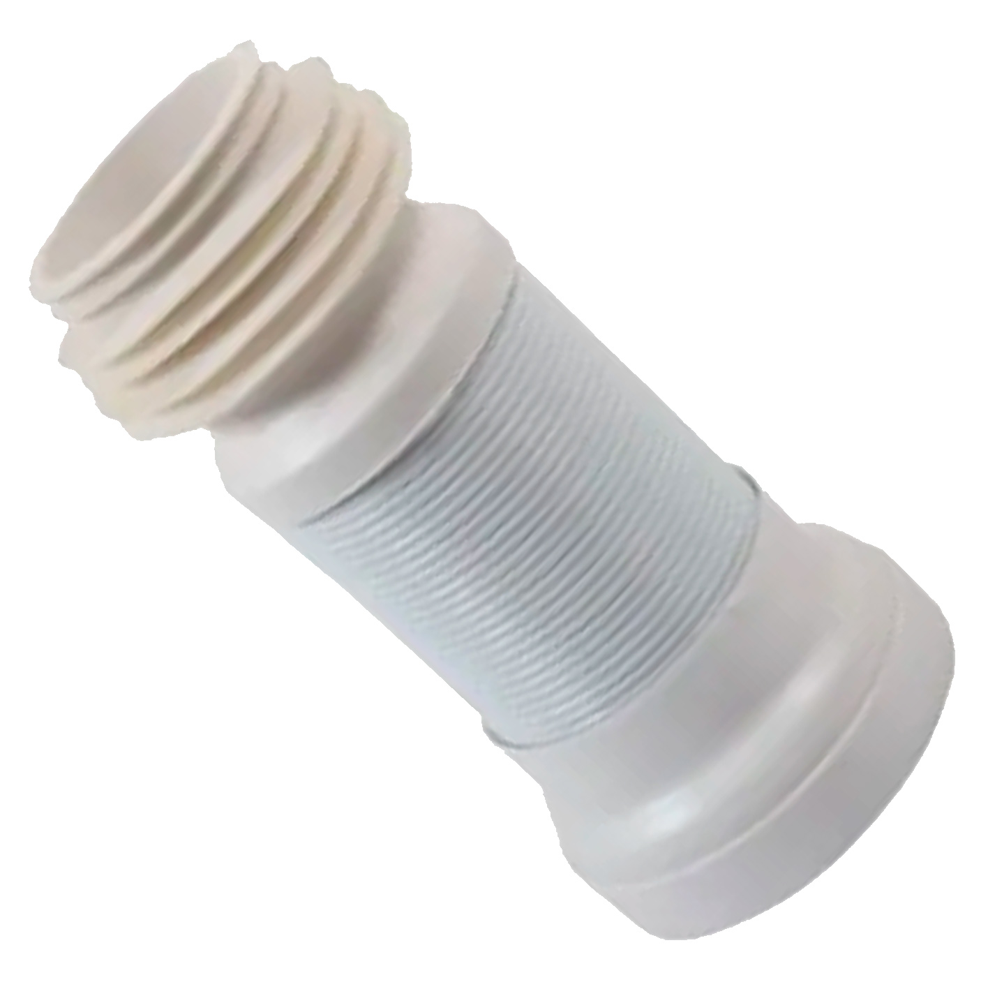 KETTLER-10237 უნიტაზის გოფრე 550mm/Ф110	 028734