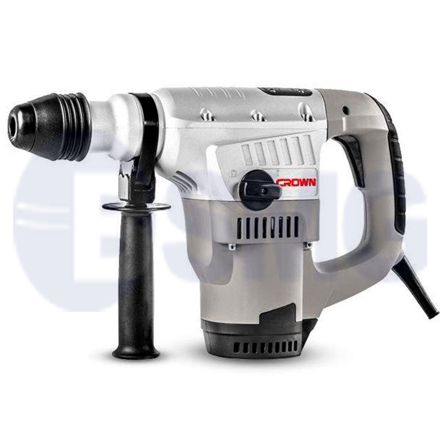 CT18055-ელ. პნევმატური დრელი 1050W  011058