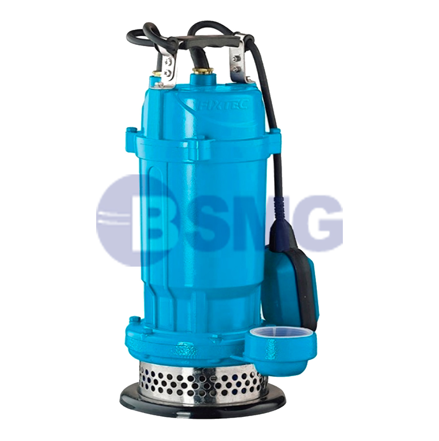 ტუმბო წყალქვეშა  750w/SUBMERSIBLE PUMP 750 w  014018